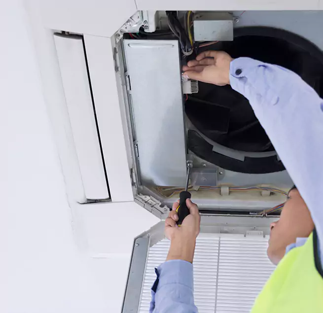 Why Homeowners Businesses Trust Us Wilmington, NC