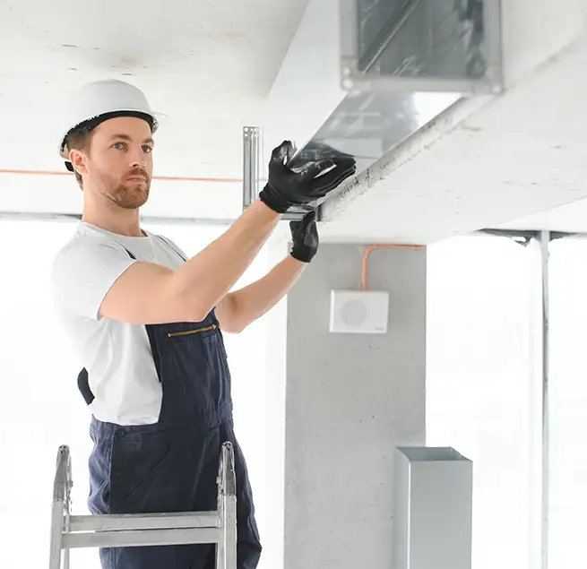 Why Homeowners & Businesses Trust Us in Wilmington, NC?