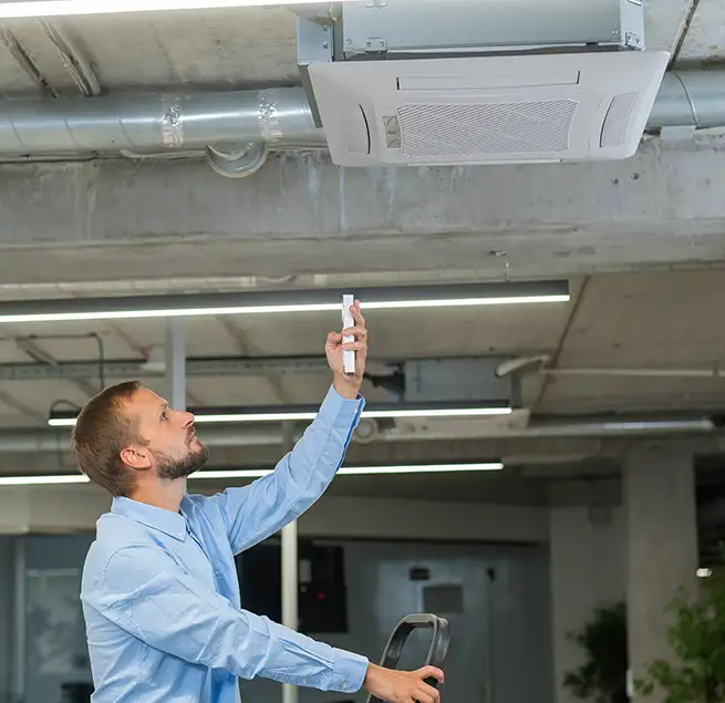 Why Homeowners & Businesses Trust Us in Wilmington, NC?