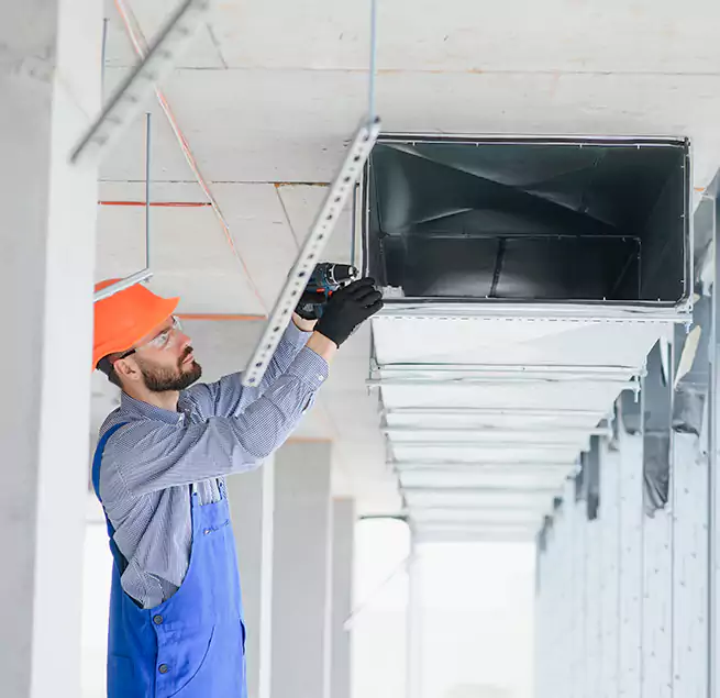 Why Homeowners & Businesses Trust Us in Wilmington, NC?