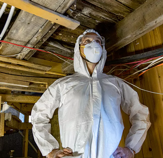 Why Homeowners & Businesses Trust Us in Wilmington, NC?