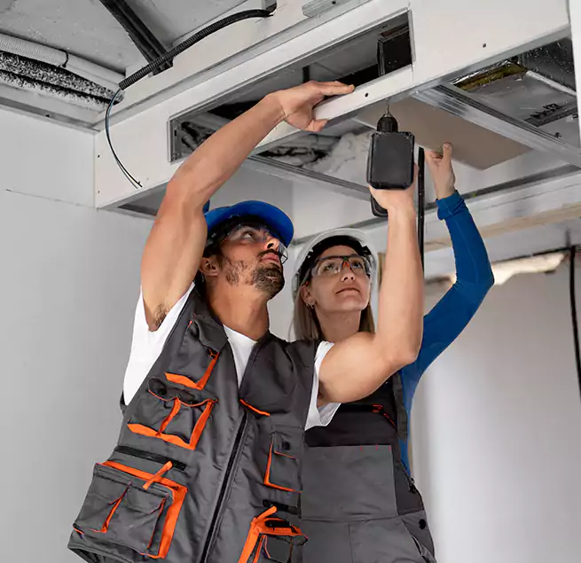 Why Homeowners & Businesses Trust Us in Wilmington, NC