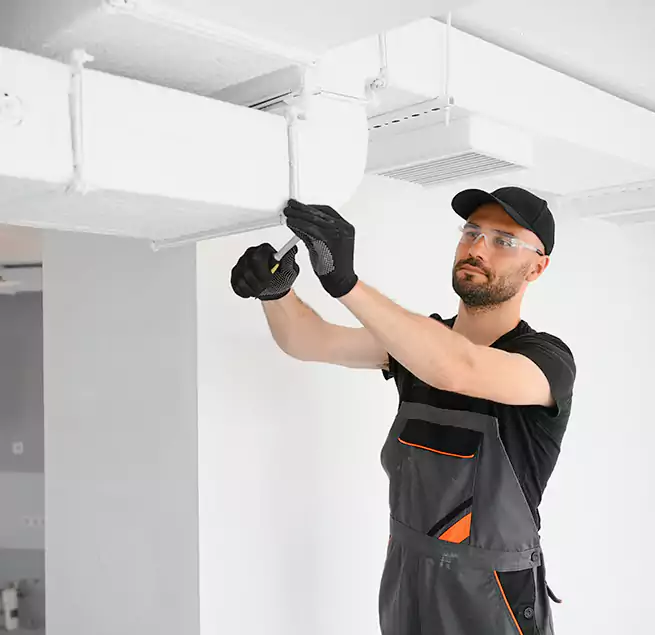 Why Homeowners Businesses Trust Us Wilmington, NC