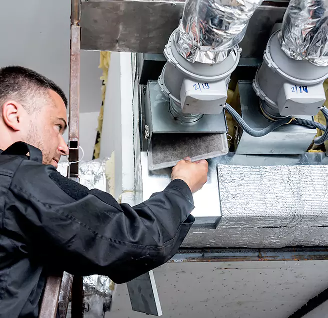 Why Homeowners & Businesses Trust Us in Wilmington, NC?