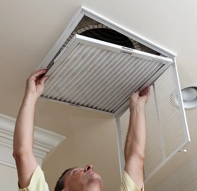 Why Homeowners & Businesses Trust Us in Wilmington, NC?