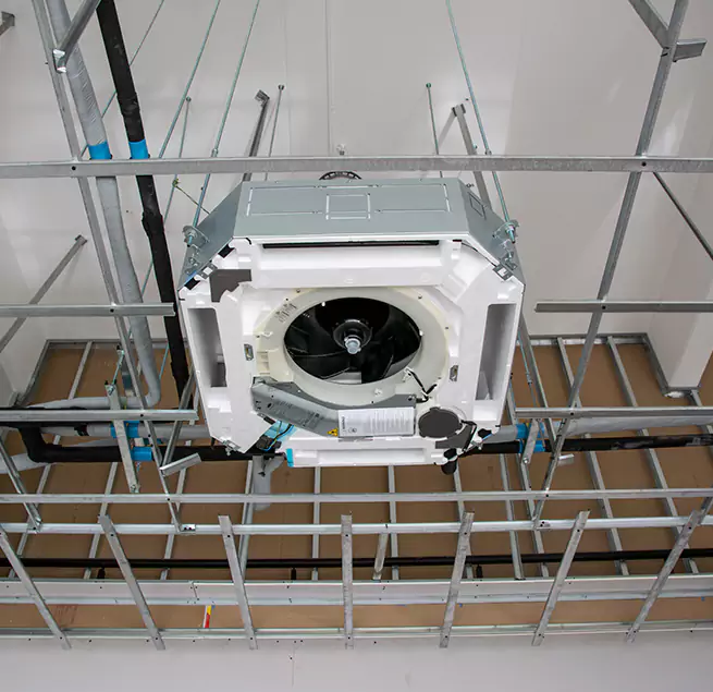 Why Homeowners & Businesses Trust Us Wilmington, NC?