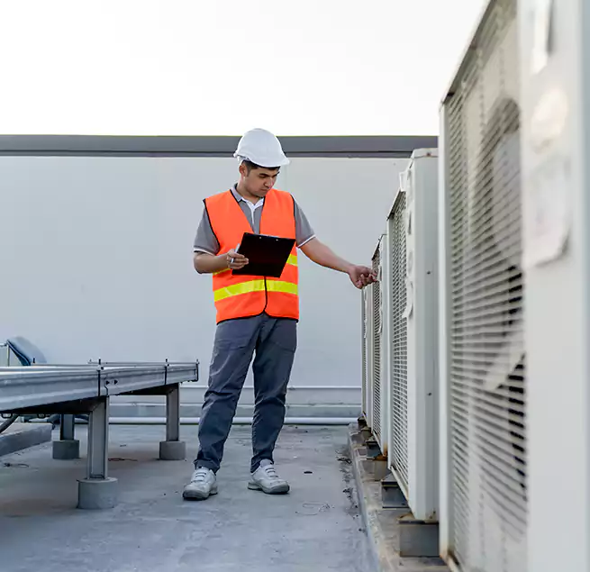 Why Homeowners & Businesses Trust Us in Wilmington, NC?