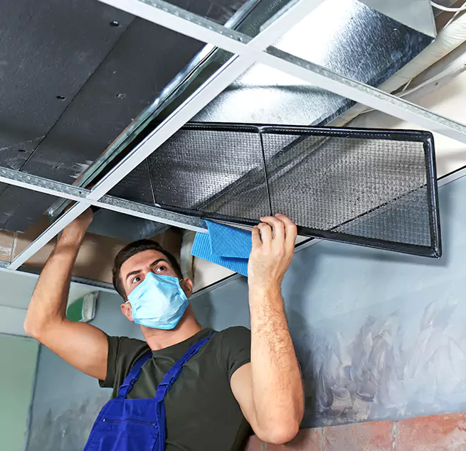 Why Homeowners & Businesses Trust Us in Wilmington, NC?