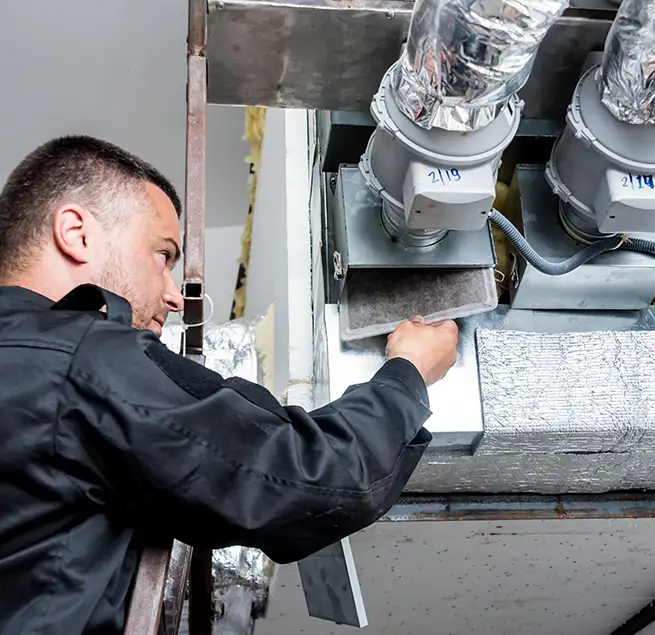 Why Homeowners & Businesses Trust Us in Wilmington, NC?